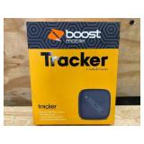 Boost Mobile Coolpad Tracker + Safe & Found
