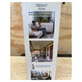 NexHT Smart WiFi 1080p Wireless Security Camera with Night Vision, 2-Way Audio, Cloud Storage, Auto Track Pan/Tilt/Zoom