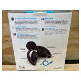 JLab Studio Bluetooth Wireless On-Ear Headphones