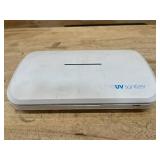 Ion UV Sanitizer & Wireless Charger