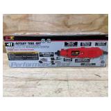 41-Piece Rotary Tool Set Performance Tool Model # P3601 - 0509258