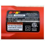 41-Piece Rotary Tool Set Performance Tool Model # P3601 - 0509258