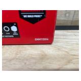 Craftsman 22 Piece SAE/Metric 1/4" Universal Mechanics Tool Set Model # CMMT12014