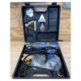 WEN Dual Temperature Heat Gun Kit