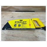 STANLEY Hand Saw, High Tension Hacksaw, 12-Inch Model # STHT20138