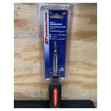 6-In-1 Screwdriver