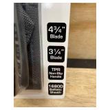 Reapr TAC Tanto Knife Set