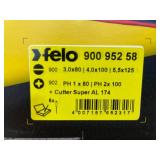 Saw and Screwdriver Set