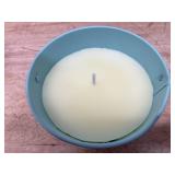 Lot of 2 - Patio Essentials Citronella Candle