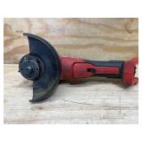 Lot of 2 Non-Working - Milwaukee Grinders (Models 2880-20 & 2780-20)