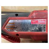 Lot of 2 Non-Working - Milwaukee Grinders (Models 2880-20 & 2780-20)