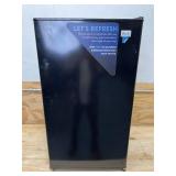 Avanti Mini-Refrigerator Model # RM3316B