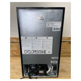 Avanti Mini-Refrigerator Model # RM3316B