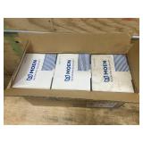 MOEN Case of 6- Chrome Posi-Temp Tub and Shower Sets with Showerhead, Lever Handle, Tub Spout and Valve Included