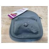 Dog Leash, Treat Bag and Backpack for Dogs