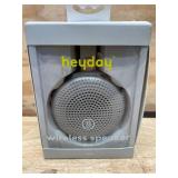 Heyday Wireless Speaker