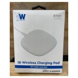 Qi Wireless Charging Pad 5 Watt Charge