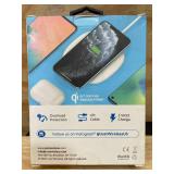 Qi Wireless Charging Pad 5 Watt Charge