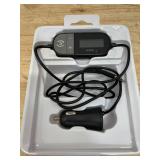 Belkin Tunecast In-Car 3.5mm to FM Transmitter For Smartphones
