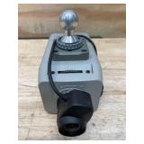 Lot of 2 - Sony Hyper HAD - Digital CCTV Color Video Surveillance Camera Model # SSC-DC14