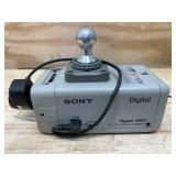 Lot of 2 - Sony Hyper HAD - Digital CCTV Color Video Surveillance Camera Model # SSC-DC14