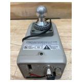 Lot of 2 - Sony Hyper HAD - Digital CCTV Color Video Surveillance Camera Model # SSC-DC14