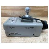 Lot of 2 - Sony Hyper HAD - Digital CCTV Color Video Surveillance Camera Model # SSC-DC14