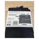 Lot of 2 - Tool Pouch Sets with Carabiner