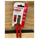 Corona Leaf & Stem Micro Snip Model # FS3214