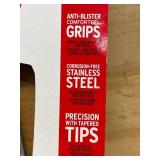 Corona Leaf & Stem Micro Snip Model # FS3214