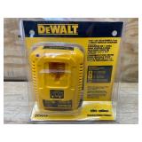 DEWALT Vehicle Battery Charger Model # DC9319