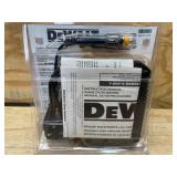 DEWALT Vehicle Battery Charger Model # DC9319