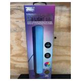 Sound Reactive RGB Light Bar Trend Logic® Elite - 0509252.50