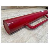 Lot of 2 - Everbilt 14 lbs Post Driver with Handles