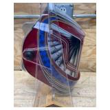 KLUTCH MonsterView 1400 Auto-Darkening Welding Helmet