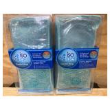 Lot of 2 - Iso Gel Comfort Wraps