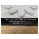 Lot of 3 Packs of - Bathtub Strips Textured to Prevent Slipping