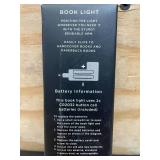 Gartner Studios "Get Lost" Book Light