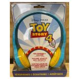 Toy Story 4 Headphones