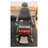Used Pride Mobility Jazzy Power Chair with Joystick Control