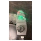 Used Pride Mobility Jazzy Power Chair with Joystick Control