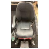 Used Pride Mobility Jazzy Power Chair with Joystick Control