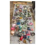 Collection of McDonald