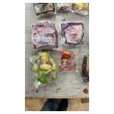 Collection of McDonald