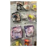 Collection of McDonald