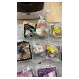 Collection of McDonald