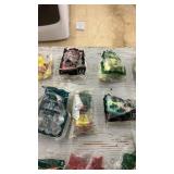 Collection of McDonald