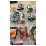 Collection of McDonald