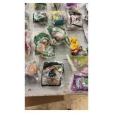 Collection of McDonald