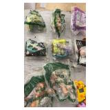 Collection of McDonald